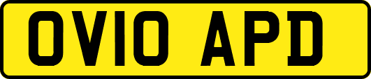 OV10APD