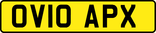 OV10APX