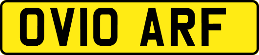 OV10ARF