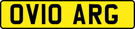 OV10ARG