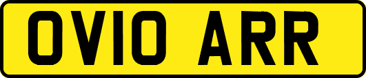 OV10ARR