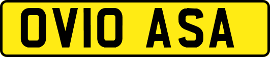 OV10ASA