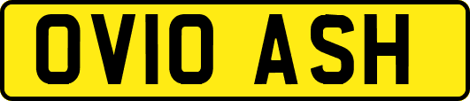 OV10ASH