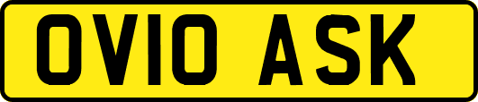 OV10ASK