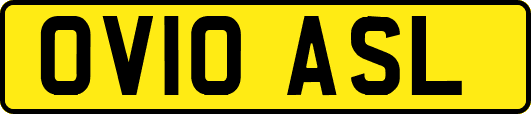 OV10ASL