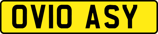 OV10ASY