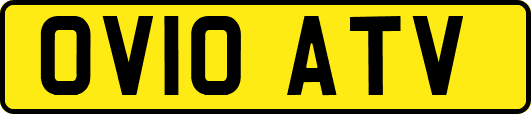 OV10ATV