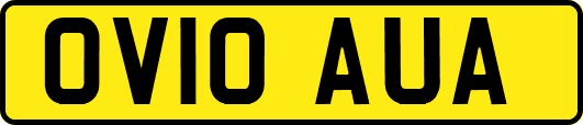 OV10AUA