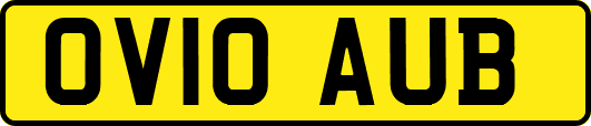 OV10AUB