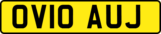 OV10AUJ