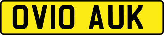 OV10AUK