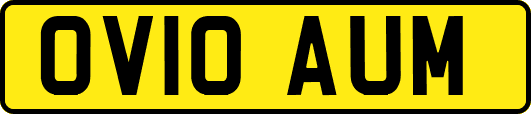 OV10AUM