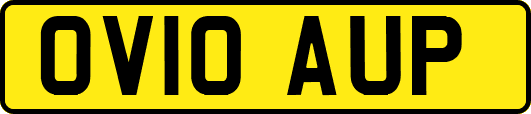 OV10AUP