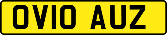 OV10AUZ
