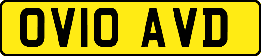 OV10AVD