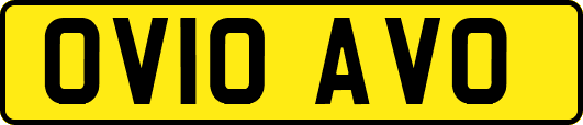 OV10AVO