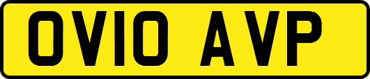 OV10AVP