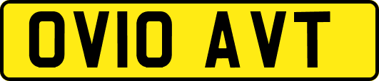 OV10AVT