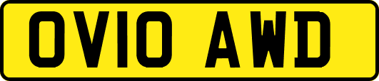 OV10AWD