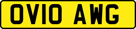 OV10AWG