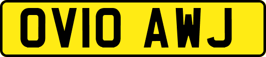 OV10AWJ