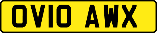 OV10AWX