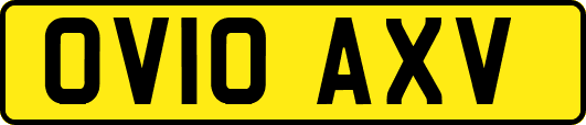 OV10AXV