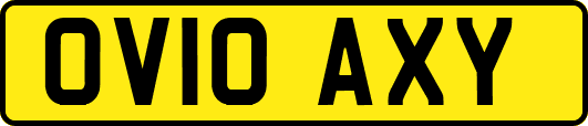 OV10AXY