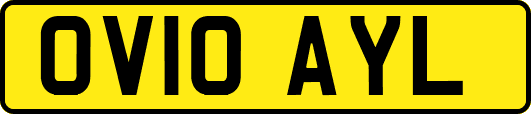 OV10AYL