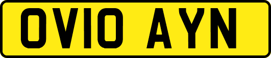 OV10AYN