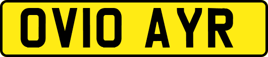 OV10AYR