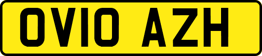 OV10AZH