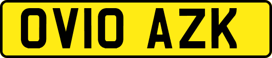 OV10AZK