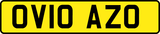 OV10AZO