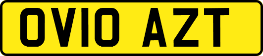 OV10AZT