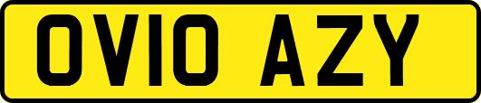 OV10AZY
