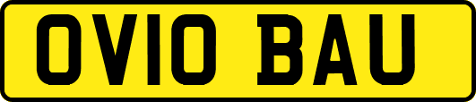OV10BAU