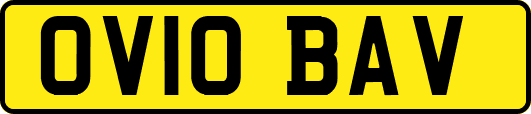 OV10BAV