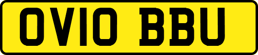 OV10BBU