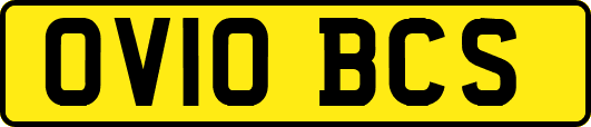 OV10BCS