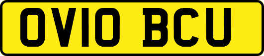 OV10BCU