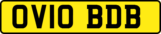 OV10BDB