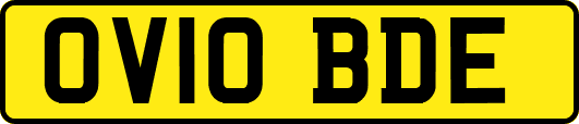 OV10BDE
