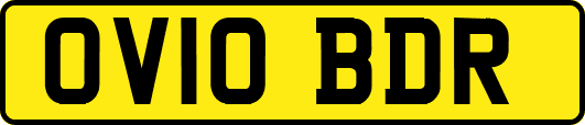 OV10BDR