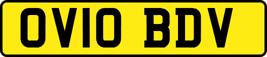 OV10BDV