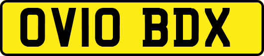 OV10BDX
