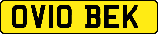OV10BEK