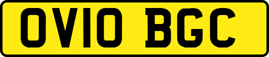 OV10BGC