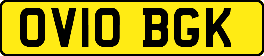 OV10BGK