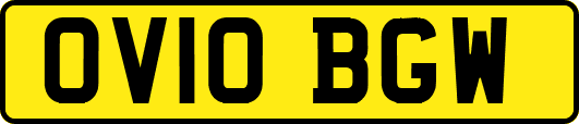 OV10BGW